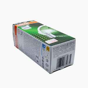   หลอดไฟรถยนต์ <span class=keywords><strong>P21W</strong></span> 12V S25 <span class=keywords><strong>P21W</strong></span> ขั้วเดี่ยว 7506L Longlife E1 - Product Image 4