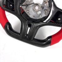 Expédition en 24h Volant BMW F30 pour M3 F10 E92 E90 M6 F82 F32 M5 M4 E87 F80 Directement de l'usine