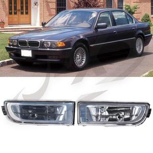 ไฟตัดหมอก BMW ซีรีส์ 7 E38 12v ฮาโลเจน ไฟกันชนหน้าแบบเปลี่ยนได้ - Product Image 4