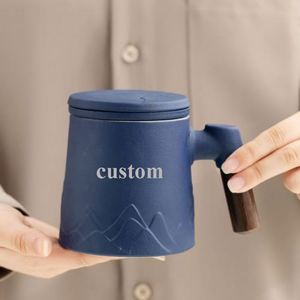 Venta al por Mayor, Personalización de Fábrica, Set de Regalo de Lujo con Taza de Vacío, Libreta, Artículos Promocionales Corporativos con Logotipo - Product Image 6