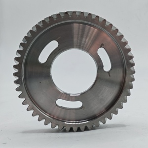 "Reliable Timing <b>Gear</b> for Agricultural Tractors & Construction Machinery - Fit for Cummins/Deutz/Perkins Engines" Injection - Product Image 6