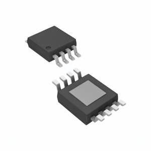 Power Management (PMIC) Authorized Distributor 8 SOlC Exposed Pad Electronic Chips Component IS32PM3420-GRLA3-TR - Product Image 1