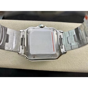 Precio al por Mayor, Reloj de Lujo para Hombre, Movimiento Mecánico BV de Alta Calidad, Cristal de Zafiro, Resistente al Agua 50 Bar, Reserva de Energía, 39.8mm - Product Image 4