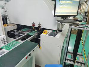 China OEM PCBA Proveedor Pcb Placa de circuito SMT Procesamiento Servicio integral Fabricación Asamblea Fábrica electrónica - Product Image 6