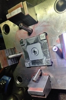 Pièces en plastique moulées par injection sur mesure, multi-matériaux ABS PP PC POM PA66, service de fabrication OEM ODM