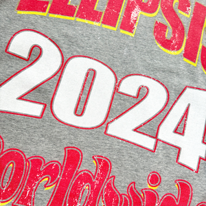 <strong>Clothing</strong> <strong>Manufacturers</strong> Customized Oversized Printed Streetwear Printed T-shirt Custom Heavy Weight Boxy t Shirt for Men - Product Image 4