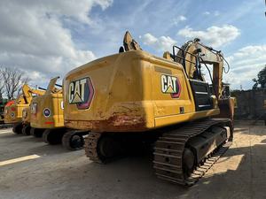 USA <span class=keywords><strong>Caterpillar</strong></span> <span class=keywords><strong>Caterpillar</strong></span> 336GC 330GC 345GC 336GC escavatore per gatti in Giappone - Product Image 2
