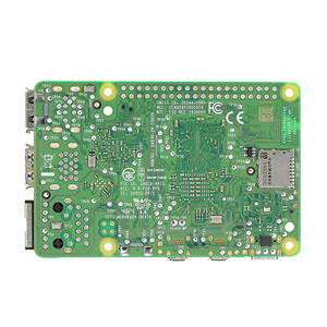 Raspberry <span class=keywords><strong>PI</strong></span> 5 16gb KIT Comprend un disque dur en alliage d'aluminium 3.5 Inchidispuri Câble de transmission Alimentation en option - Product Image 2