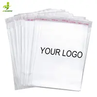 transparent plastic bag, transparent plastic bag Suppliers and