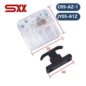 Contacto de Puerta para Elevador Thysse* K400, Punto de Bloqueo de Puerta CR9-AZ-1 JY05-A1Z, Interruptor de Contacto de Puerta Hall - Product Image 2