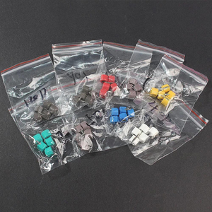45PCS JML06 Trimming <strong>Capacitor</strong> Combination Kit with 9 Values, <strong>Variable</strong> <strong>Capacitor</strong> Set 5PF10PF <strong>20PF</strong> 30PF 40PF 50PF 60PF 70PF 120PF - Product Image 6