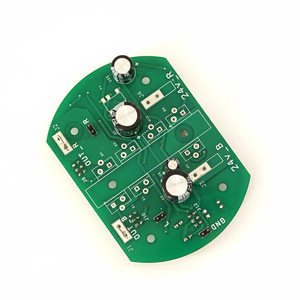 Fabricante de placas de circuito impreso electrónicas, servicio de ensamblaje de PCBA con orificios pasantes DIP, fábrica de ensamblaje de placas de circuito impreso personalizadas, otros PCB - Product Image 4