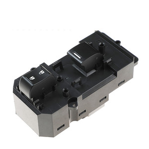 สวิตช์หน้าต่างประตูฮอนด้า 35760-TB0-H12 สำหรับอะไหล่ทดแทนไฟฟ้าของแอคคอร์ด โอดิสซีย์ใหม่ - Product Image 5