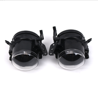Pièces de phare antibrouillard avant de voiture neuves de haute qualité pour BMW E60 E61