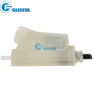 Pour Nissan Maxima Murano <span class=keywords><strong>Quest</strong></span> 2002-2012 Actionneur de serrure de porte de remplissage de carburant - Product Image 4