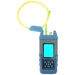 Medidor de Potencia Óptica Portátil S800 FTTH 10G PON, Probador de Red - Product Image 5