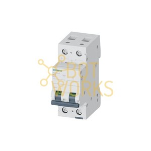 Siemens 5SL42136 - Nuovo - Product Image 1