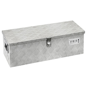 FERVI BAULI Aluminum <b>Tool</b> <b>Boxes</b> - Product Image 1