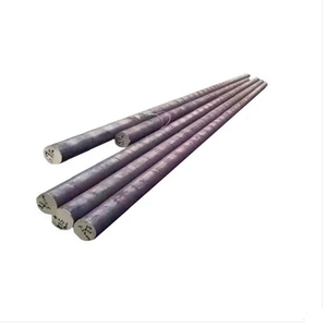 16mm20mm22mm DT4C DT4A DT4E DT4 शुद्ध लोहे की छड़ पर्यावरण संरक्षण पिंड लोहे एएसटीएम जिस उपकरण स्टील बार मुफ्त काटने स्टील - Product Image 3