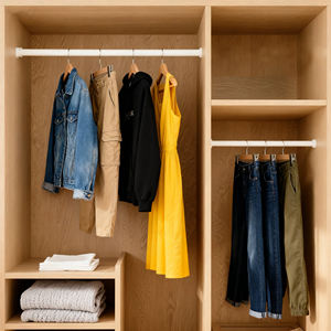 <span class=keywords><strong>Tringle</strong></span> à rideau de douche escamotable en PC à longueur réglable <span class=keywords><strong>sans</strong></span> perceuse Livraison rapide Poteau télescopique <span class=keywords><strong>pour</strong></span> <span class=keywords><strong>baie</strong></span> <span class=keywords><strong>vitrée</strong></span> Salle de bain Cuisine Utilisation - Product Image 3