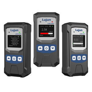 <span class=keywords><strong>Detector</strong></span> Nuclear Portátil com Alarme Sonoro e Luminoso Fabricado na China, 18 Horas de Tempo de Funcionamento - Product Image 2