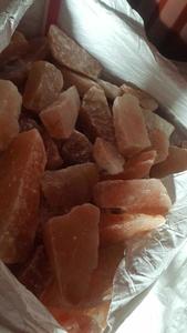 Venda por atacado de sal Himalaia em pedaços grandes de cristal natural 100% puro - Product Image 6