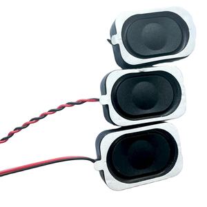 สายรัดสายไฟชุดลำโพงปรับแต่งวัสดุทองแดงยาว5มม. ยางไนล่อนพีวีซี PTFE สำหรับอุปกรณ์อิเล็กทรอนิกส์ยานยนต์ - Product Image 2