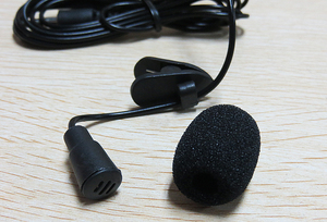 3.5mm <strong>Mic</strong> <strong>for</strong> Computers <strong>PC</strong> Recording and Conferences Clip-on Lapel Mini Lavalier <strong>Mic</strong> - Product Image 5