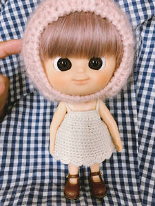 1/6รองเท้าตุ๊กตา blythe 11 <span class=keywords><strong>MOLLY</strong></span> 22 OB 24จับคู่เสื้อผ้าและมินินุ่มโมเดลของเล่นอุปกรณ์เสริมสำหรับตุ๊กตา BJD - Product Image 6