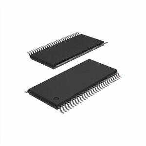 Composants électroniques SN74ALVCH162525DL 56 BSSOP BOM IC en stock Logique - Product Image 1