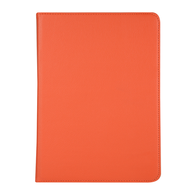 360 Degree Rotating Stand Tablet Cover PU Leather Flip Case for Lenovo M9 Protective Tablet Cover & Case