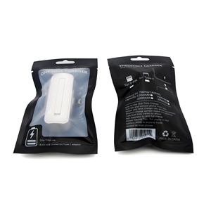 Caricabatterie Portatile Monouso per Telefono, Formato Mini, Caricatore Usa e Getta, Power Bank Monouso 2026 Mini Power - Product Image 4