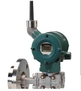 เครื่องส่งสัญญาณความดันแบบเกจ EJX530A-EAS4N-012EN/FFI ของแท้ ราคาดี - Product Image 3