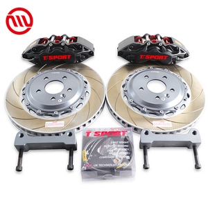 Kit système de freinage à 6 pistons forgés TTSPORT (TT9040), pour modèles BMW, <span class=keywords><strong>MINI</strong></span>, AUDI, TOYOTA, HONDA, NISSAN, FORD - Product Image 5