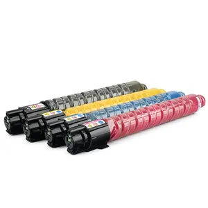 Cartridge IJ Kompatibel Ricoh Mpc300 Mp C300 Mp C401 Empty OK Mpc 300 Mpc401 MPP 401 C300 C401 Cartridge IJ Toner