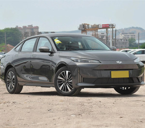Véhicule Changan Qiyuan A05 Neuf/Occasion Électrique/Véhicule Électrique/Véhicule à Batterie/Énergie Nouvelle Verte/Auto Électrique A05 A05 A05 - Product Image 2