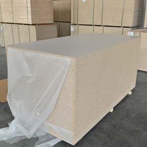 Tablero de Aglomerado PET de Alto Brillo con Diseño Moderno, Color/Veteado de <span class=keywords><strong>Madera</strong></span> Personalizado para Paneles de Pared Interiores y Paneles de Puertas - Product Image 2