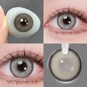 Kính áp tròng màu Magister Brand, kính áp tròng màu, kính áp tròng bán buôn, màu tự nhiên, kính áp tròng màu mắt - Product Image 3