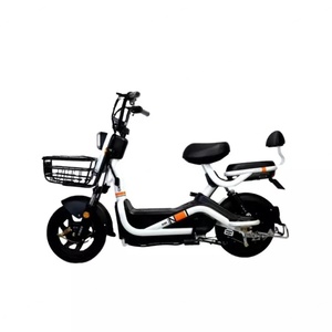 Vélo électrique 48V, E-bike, prix du vélo électrique - Product Image 4