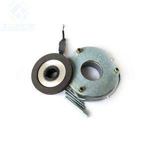 SDZ1-30 DC99V 30NM 65W Motor YEJ100 con Retención de Potencia en Caso de Corte de Energía por Baja Presión de Vacío - Product Image 1