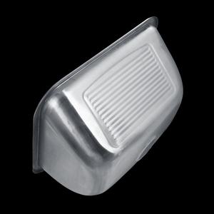 Fregadero de lavandería de acero inoxidable, lavabo de granja para uso comercial, venta al por mayor - Product Image 3