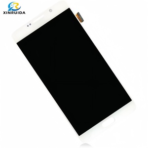 จอ LCD ทัชสกรีนดิจิไทเซอร์สำหรับ Samsung <span class=keywords><strong>Galaxy</strong></span> Note 5 N920/N920F/N920A /t/v - Product Image 3