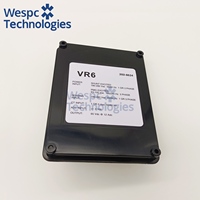Régulateur de tension automatique WESPC VR6 AVR pour CAT 365-2076 pour générateur triphasé sans balais, pièces de rechange