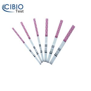 Kit de contrôle d'oculaire, appareil de contrôle pour le temps de l'ovulation et de la prospérité maximale - Product Image 3