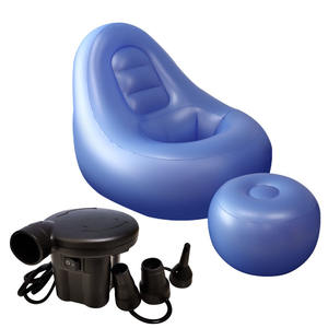 Chaise gonflable BBL avec Ottoman Butt Chirurgie Récupération Relaxation <span class=keywords><strong>Grossesse</strong></span> Sommeil Coussins <span class=keywords><strong>de</strong></span> levage Résultats <span class=keywords><strong>de</strong></span> mise en forme confortables - Product Image 3