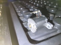 Vanne solénoïde 02E 0DE M11, pièce de rechange pour corps de vanne de transmission électrohydraulique