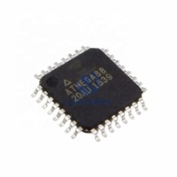 Synthesizer RF VQFN-40 enkapsulasi LMX2594 layar sutra pengiriman cepat harga rendah titik asli