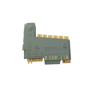 Plc X20-DO-4322 Digitales Ausgangsmodul X20DO4322 - Product Image 1