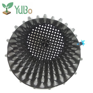 Factory direct price durable big size air pruning pot, reusable customized root control container for plant tree - Product Image 4