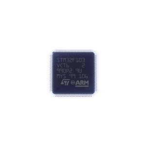 STM32F103VCT6 Nouveau et Original IC MCU 32 bits 256 Ko FLASH LQFP100 Microcontrôleur Circuits Intégrés STM32 STM32F STM32F103 STM32F103VCT6 - Product Image 1